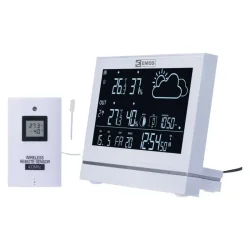 E5005 Domáca bezdrôtová meteorologická stanica - 2606155000