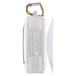 Reproduktor Bluetooth EMOS FREESTYLER, zlatý - 2618001200