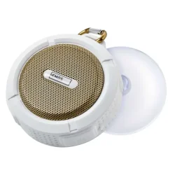 Reproduktor Bluetooth EMOS FREESTYLER, zlatý - 2618001200