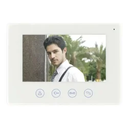 Súprava videotelefónu EMOS H2014 s WiFi a mobilnou aplikáciou - 3010000121