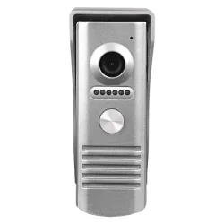 Súprava videotelefónu EMOS H2014 s WiFi a mobilnou aplikáciou - 3010000121
