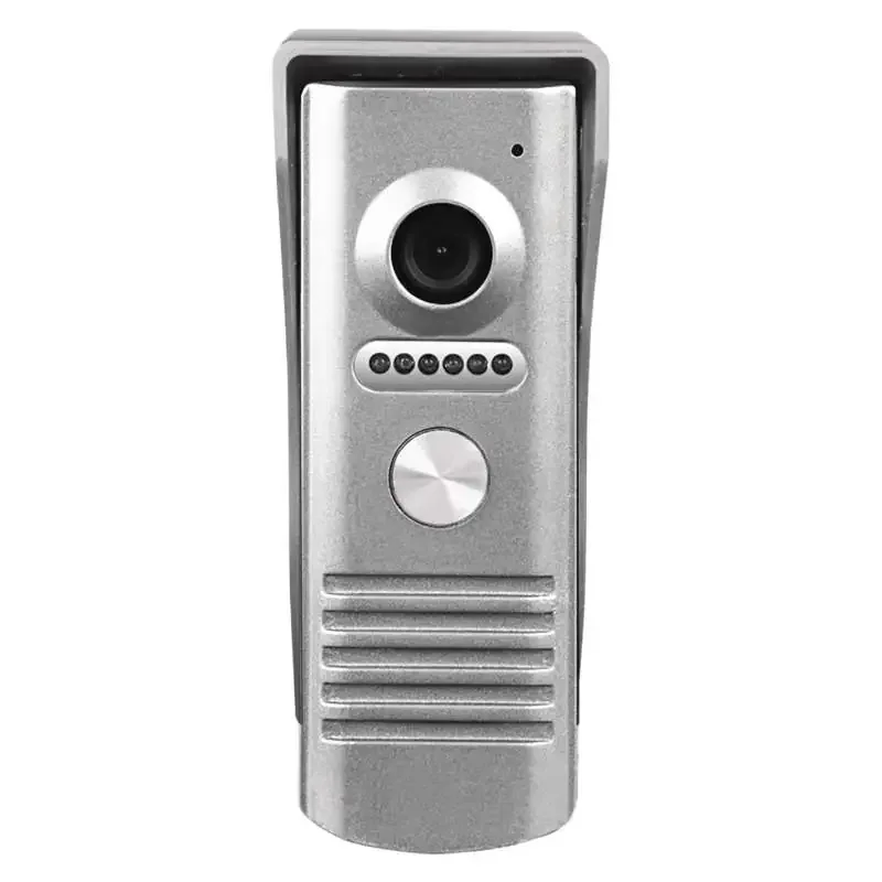 Súprava videotelefónu EMOS H2014 s WiFi a mobilnou aplikáciou - 3010000121