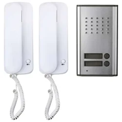 EMOS H1086 sada audio káblov, 2 účastníci - 3010000292