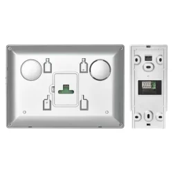 Súprava videotelefónu EMOS EM-03M 2WIRE - 3010002050 Súprava videotelefónu EMOS EM-03M 2WIRE - 3010002050