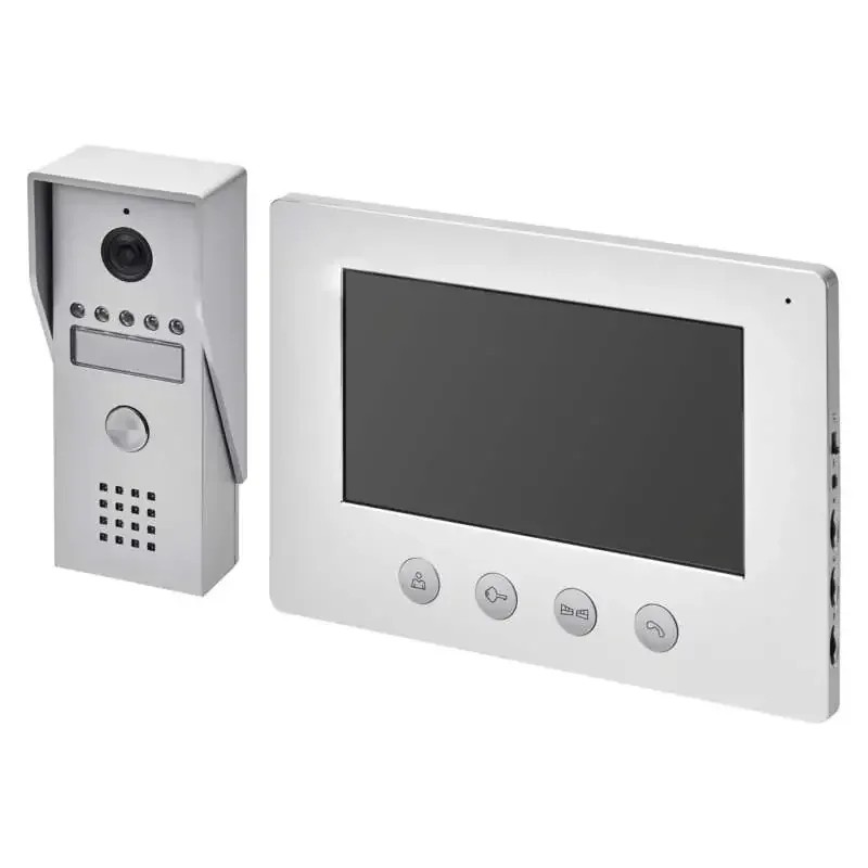Súprava videotelefónu EMOS EM-03M 2WIRE - 3010002050 Súprava videotelefónu EMOS EM-03M 2WIRE - 3010002050