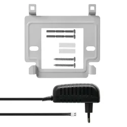 Súprava videotelefónu EMOS EM-03M 2WIRE - 3010002050 Súprava videotelefónu EMOS EM-03M 2WIRE - 3010002050