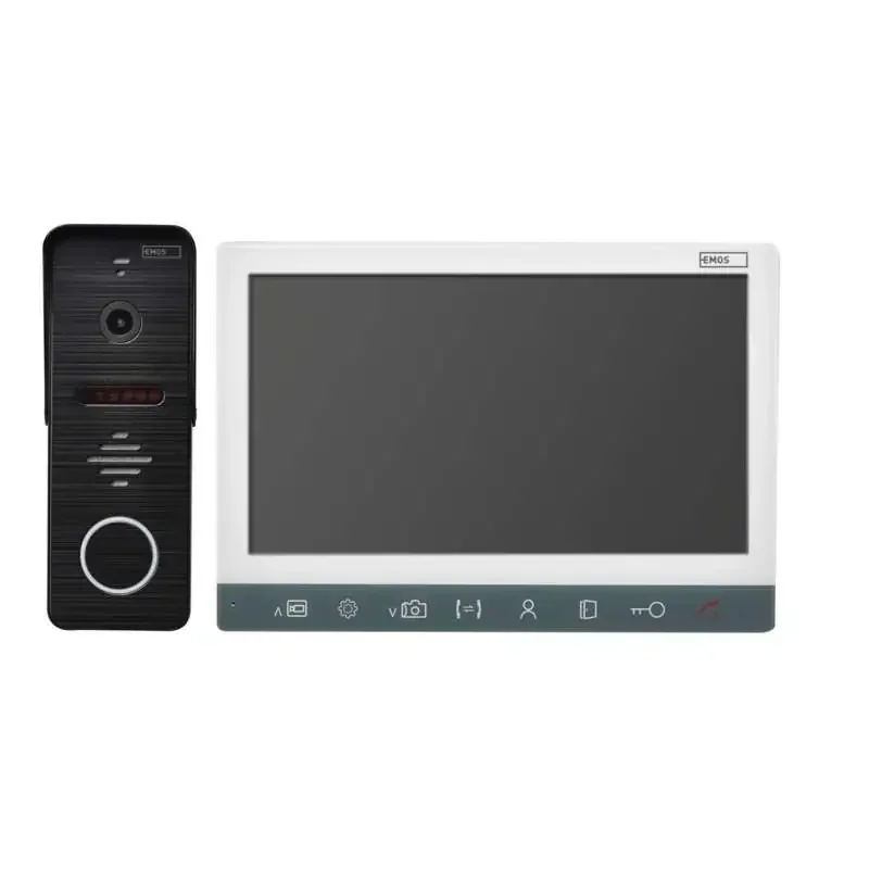 Súprava videotelefónov EMOS EM-10AHD - 3010003010