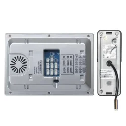 Súprava videotelefónov EMOS EM-10AHD - 3010003010