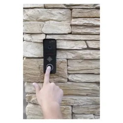 Súprava videotelefónov EMOS EM-10AHD - 3010003010