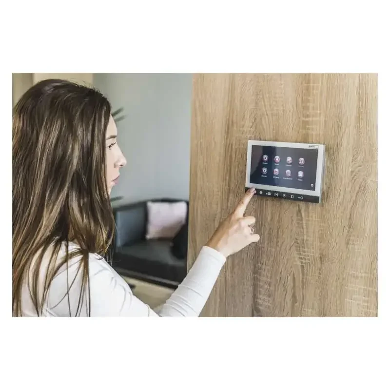 Súprava videotelefónov EMOS EM-10AHD - 3010003010