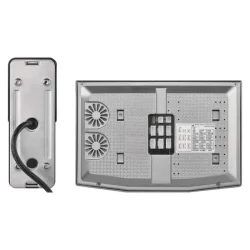 Domáci videotelefón GoSmart EMOS IP-700A s wifi - 3010040100