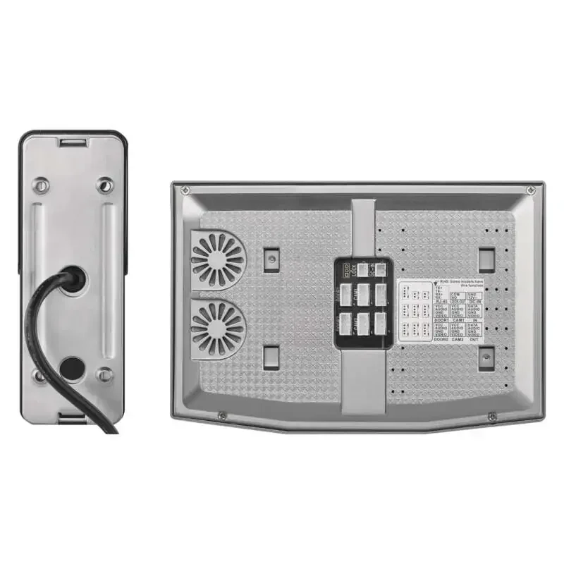 Domáci videotelefón GoSmart EMOS IP-700A s wifi - 3010040100