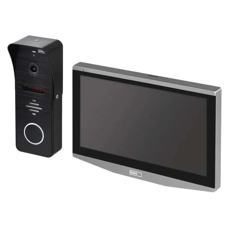 Domáci videotelefón GoSmart EMOS IP-700A s wifi - 3010040100