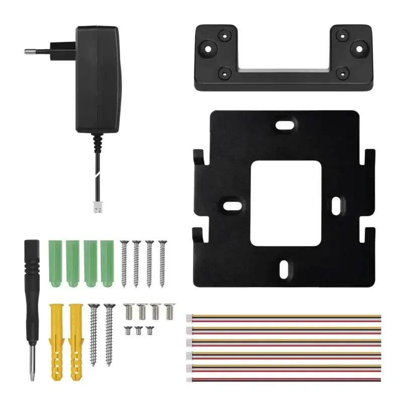 Domáci videotelefón GoSmart EMOS IP-700A s wifi - 3010040100