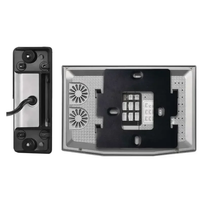 Domáci videotelefón GoSmart EMOS IP-700A s wifi - 3010040100