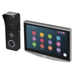 Domáci videotelefón GoSmart EMOS IP-700A s wifi - 3010040100