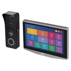 Domáci videotelefón GoSmart EMOS IP-700A s wifi - 3010040100