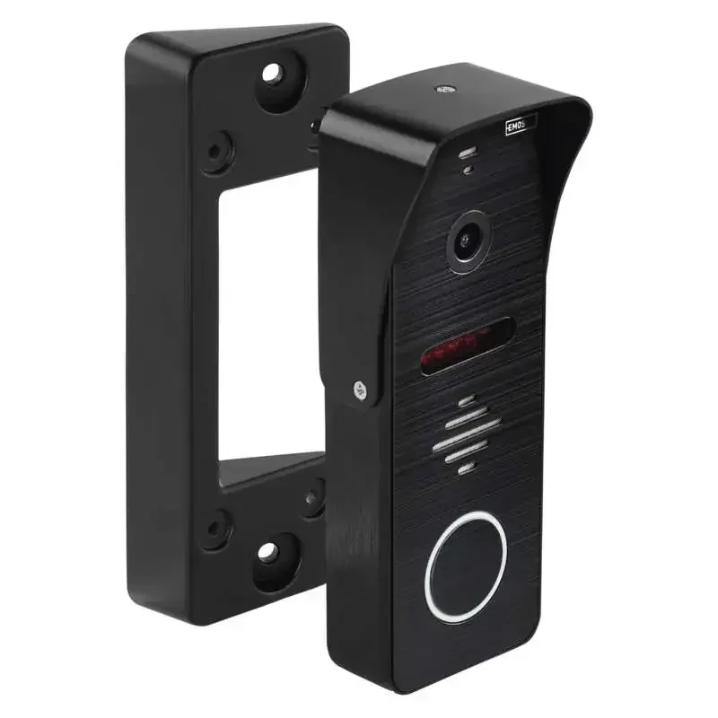 Domáci videotelefón GoSmart EMOS IP-700A s wifi - 3010040100