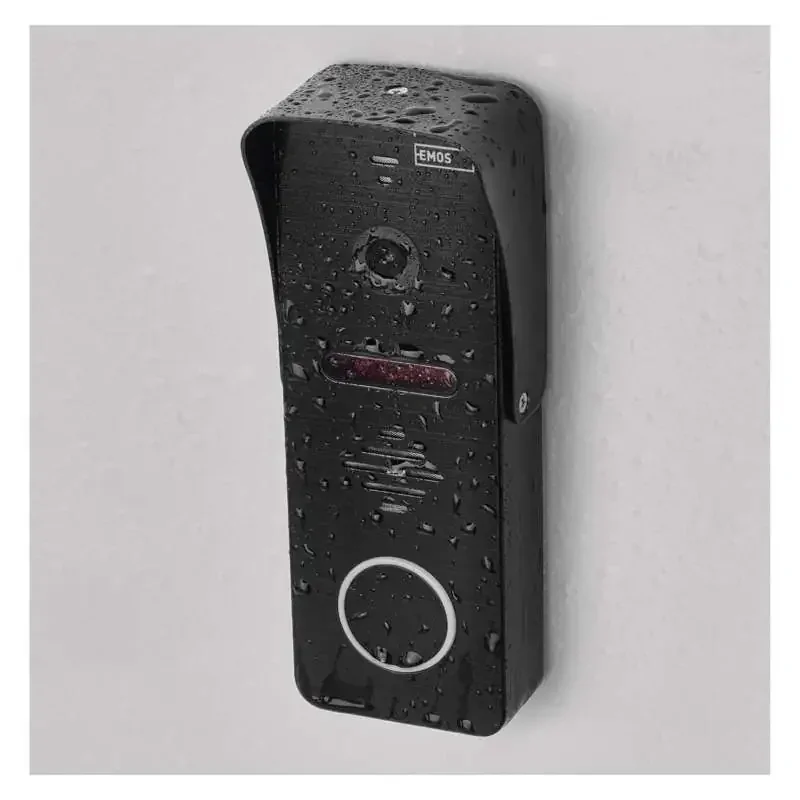 Domáci videotelefón GoSmart EMOS IP-700A s wifi - 3010040100