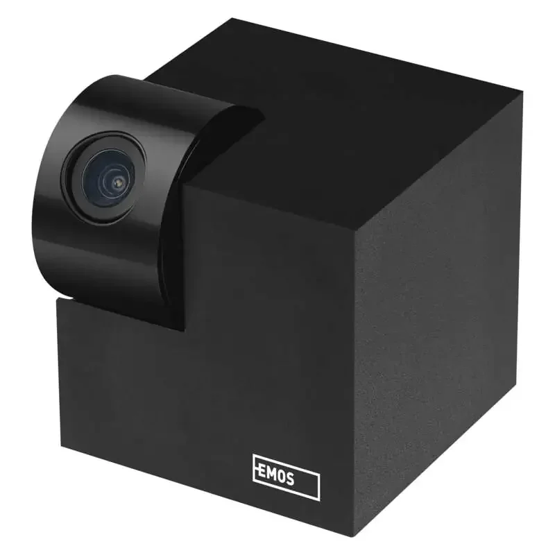 Otočná kamera GoSmart IP-100 CUBE s wifi - 3024040510