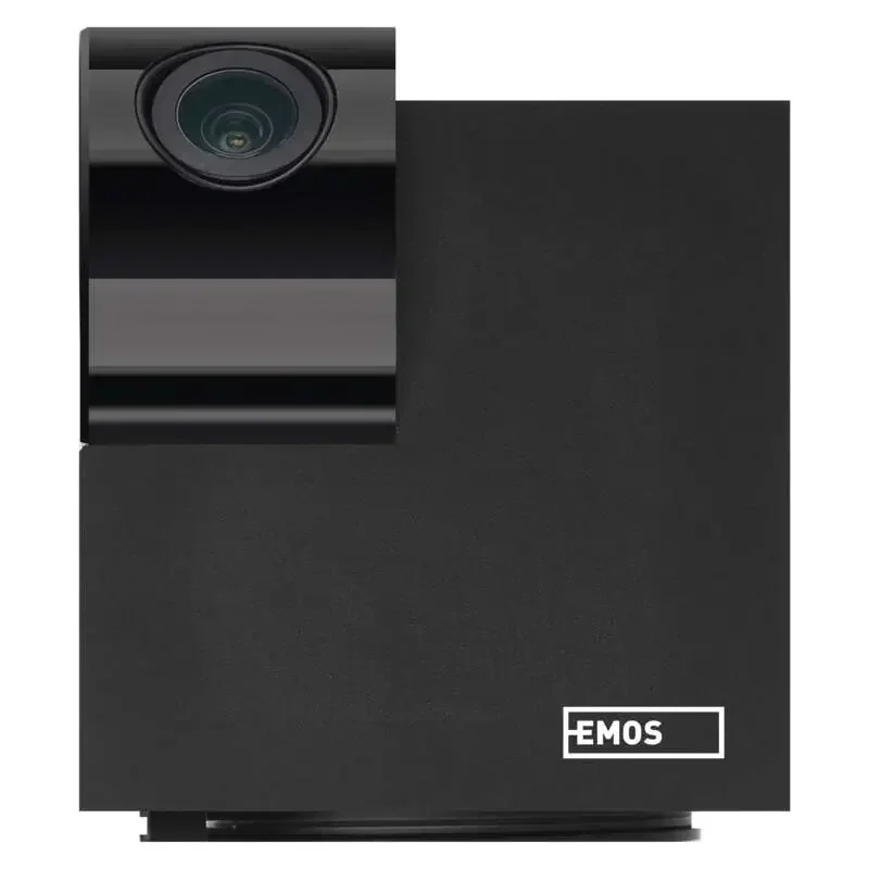 Otočná kamera GoSmart IP-100 CUBE s wifi - 3024040510