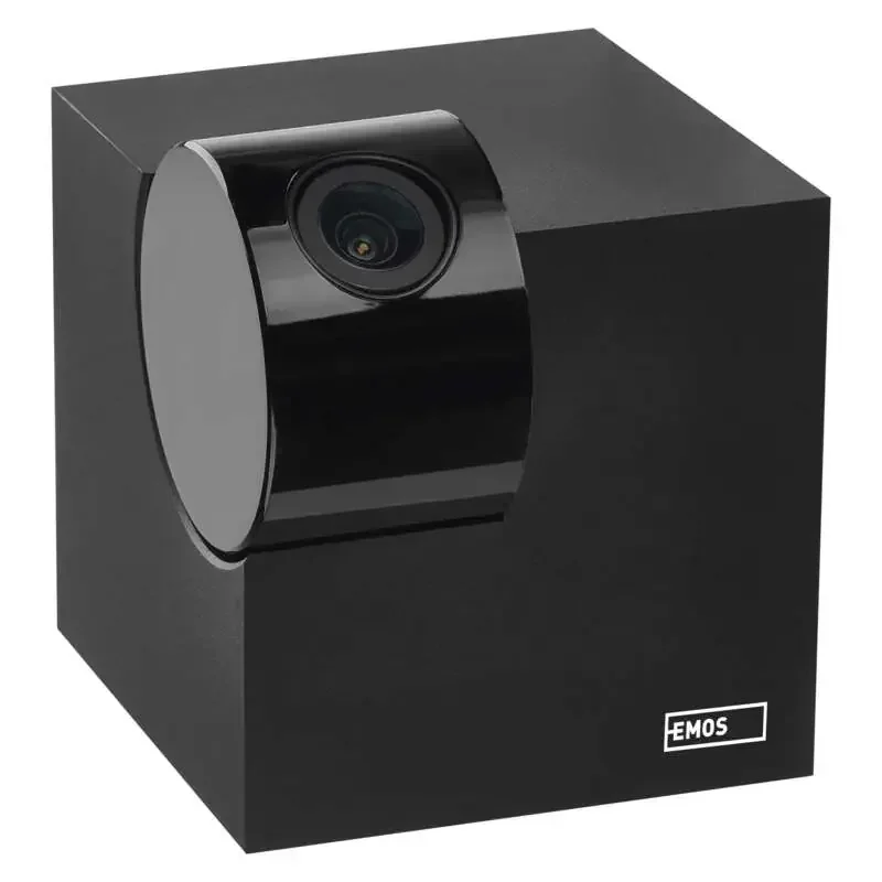 Otočná kamera GoSmart IP-100 CUBE s wifi - 3024040510