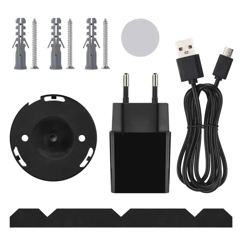 Otočná kamera GoSmart IP-100 CUBE s wifi - 3024040510