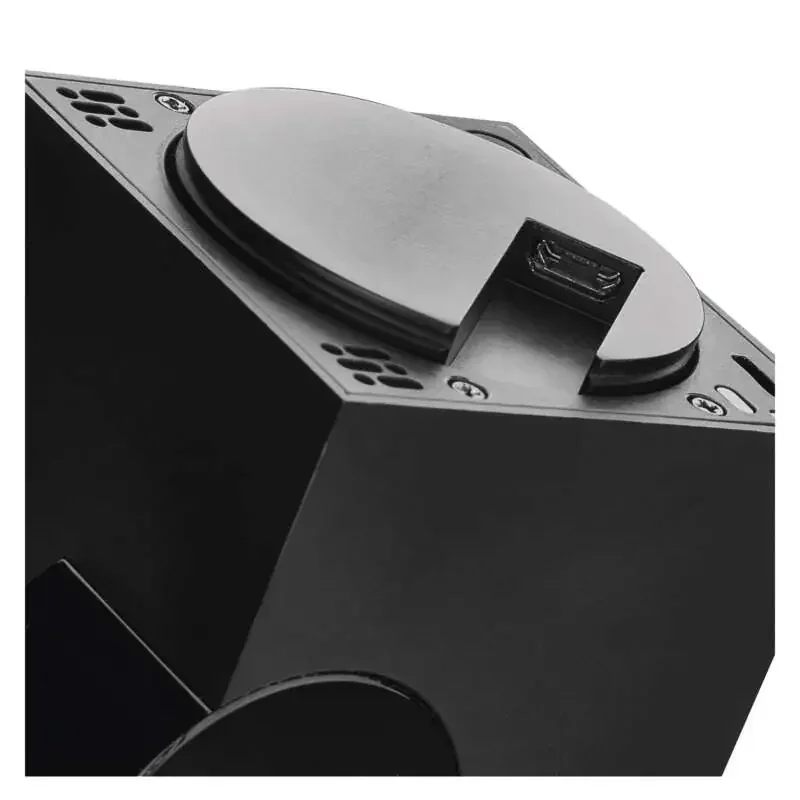Otočná kamera GoSmart IP-100 CUBE s wifi - 3024040510