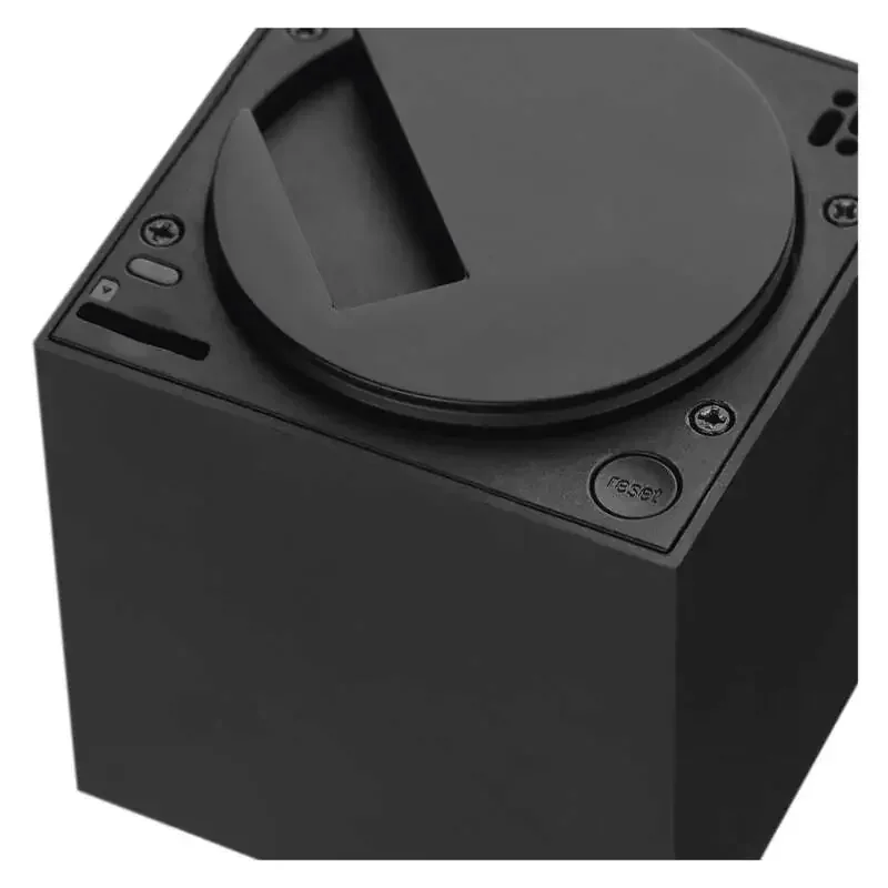 Otočná kamera GoSmart IP-100 CUBE s wifi - 3024040510