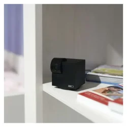 Otočná kamera GoSmart IP-100 CUBE s wifi - 3024040510
