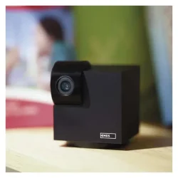 Otočná kamera GoSmart IP-100 CUBE s wifi - 3024040510