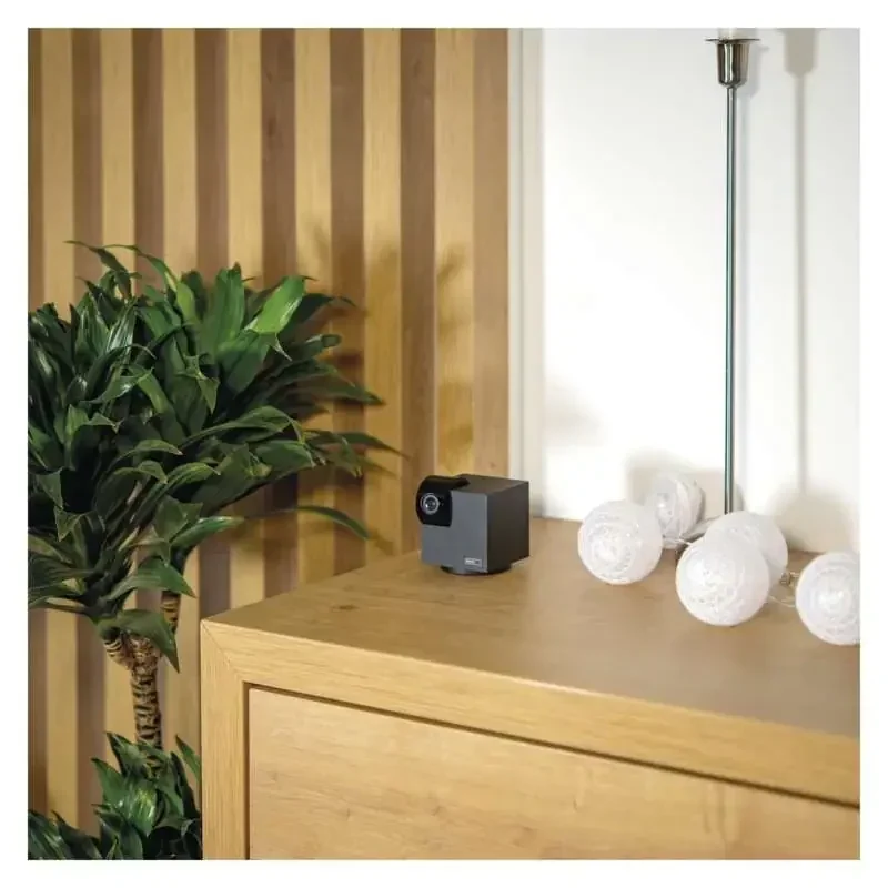 Otočná kamera GoSmart IP-100 CUBE s wifi - 3024040510