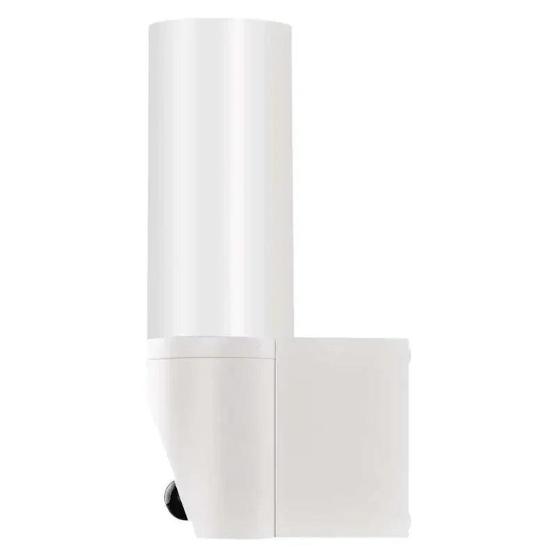 Vonkajšia otočná kamera GoSmart IP-300 TORCH s wifi a svetlom, biela - 3024040540