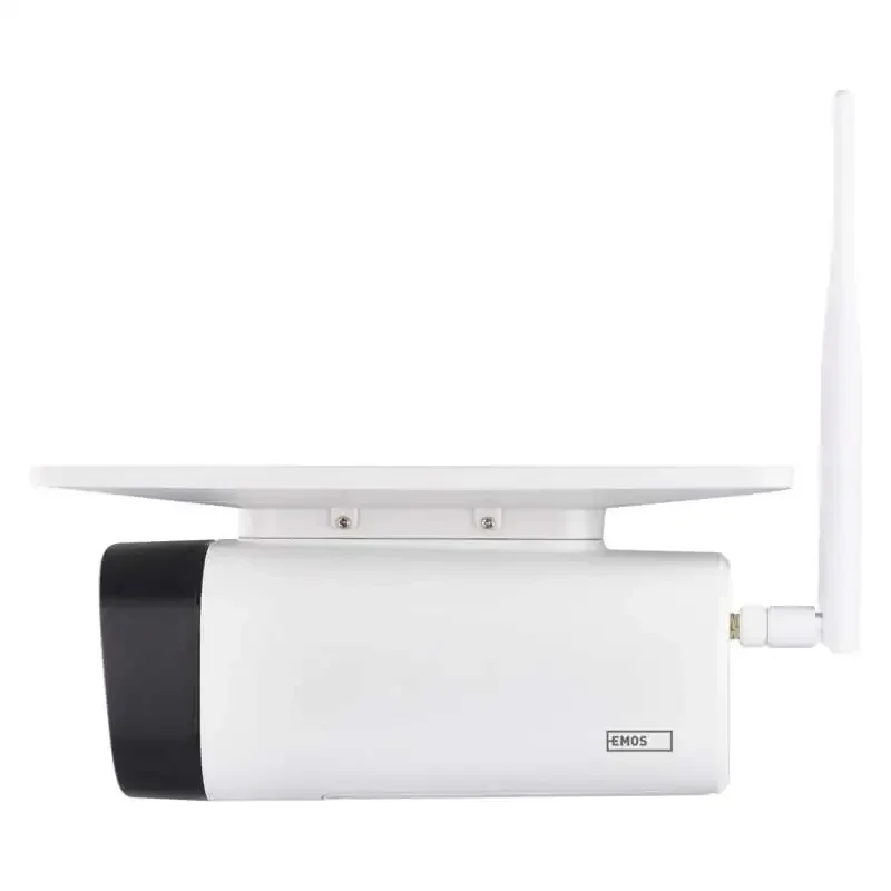 Vonkajšia batériová kamera GoSmart IP-600 EYE s wifi a solárnym panelom - 3024040560