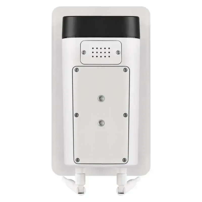 Vonkajšia batériová kamera GoSmart IP-600 EYE s wifi a solárnym panelom - 3024040560