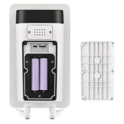 Vonkajšia batériová kamera GoSmart IP-600 EYE s wifi a solárnym panelom - 3024040560
