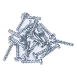 VLK 80/R - Viečko LK./R, konfigurácia HB, farba superbiela/RAL9003, balenie - 10/380 ks - VLK 80/R_HB