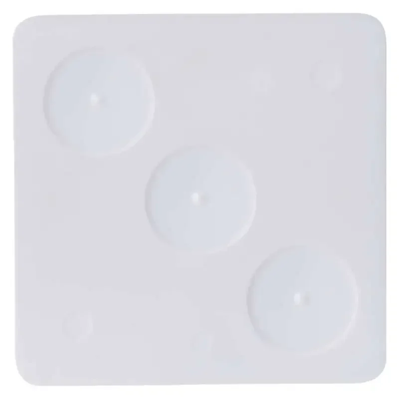 LK 80R/1 - Krabica lištová, konfigurácia HB, farba superbiela/RAL9003, balenie - 10/160 ks - LK 80R/1_HB