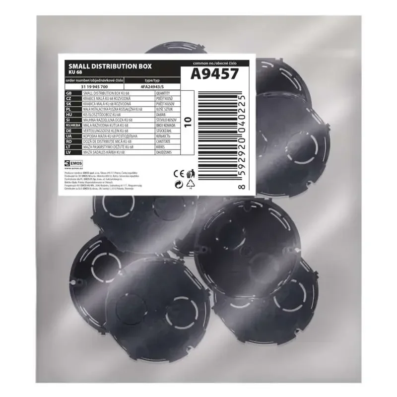 6400-201/3 - 10010584.00