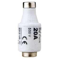 Poistková kazeta 20A, 5 ks - 3122704000