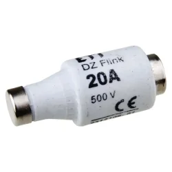Poistková kazeta 20A, 5 ks - 3122704000