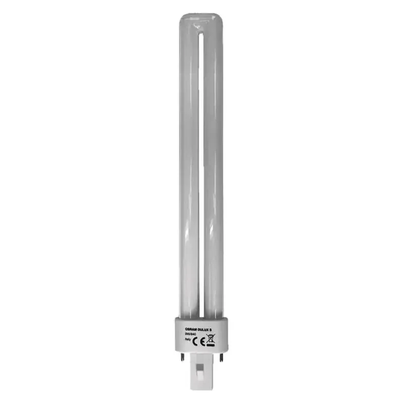 Žiarivka DZ DULUX S 11W 840 21,4 cm studená biela - 3133225600