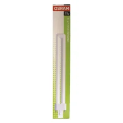 Žiarivka DZ DULUX S 11W 840 21,4 cm studená biela - 3133225600