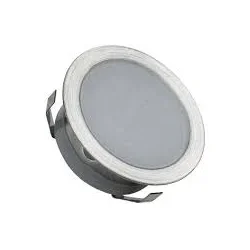 LFL121 - LED podlahové svietidlo 0,6W / IP67 FL102 / 4000K - LFL121