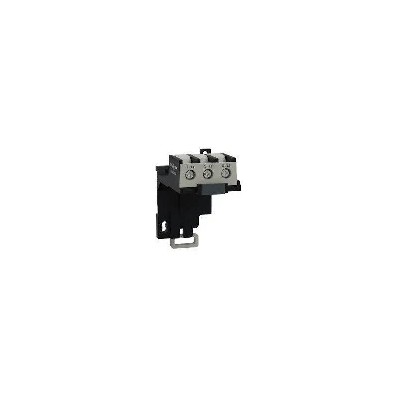 držiak relé LR2D1, LR3D1 LA7D1064 - LA7D1064
