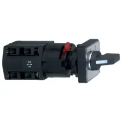 vačkový krokový spínač - 1 pól.- 60° - 10 A - for Ø 16 or 22 mm K10B002QCH - K10B002QCH