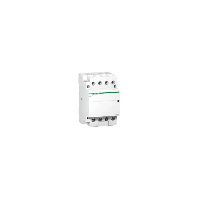 inštalačný stýkač 63A 4Z - cievka 220...240V 50Hz - GC6340M5 inštalačný stýkač 63A 4Z - cievka 220...240V 50Hz - GC6340M5