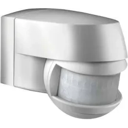 Senzor pohybu MD 200° biely - EM10025310