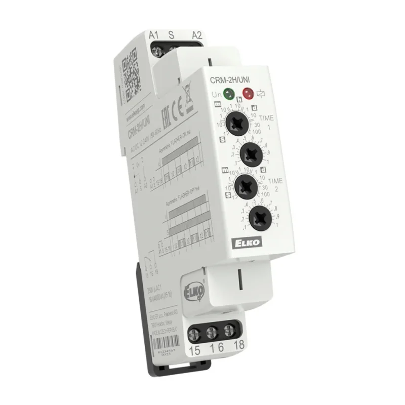CRM-2H/230V - 8395 CRM-2H/230V - 8395