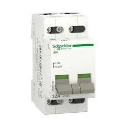 vypínač Acti9 iSW - 3P - 32 A - 415V A9S60332 - A9S60332